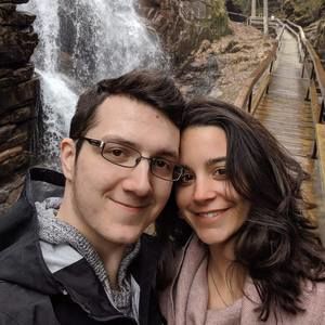 Meet your Posher, Isabelle